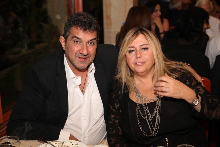 Caritas Annual Diner